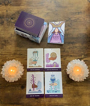 Biddy Tarot