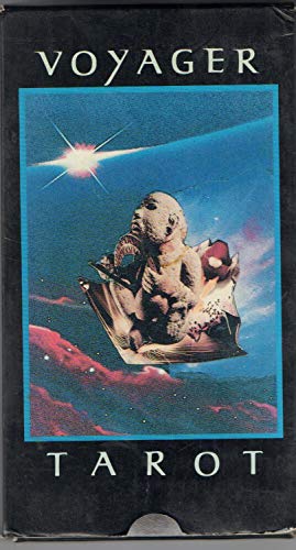 Voyager Tarot