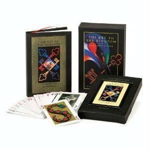 The Key to the Kingdom: An Enchanted Deck