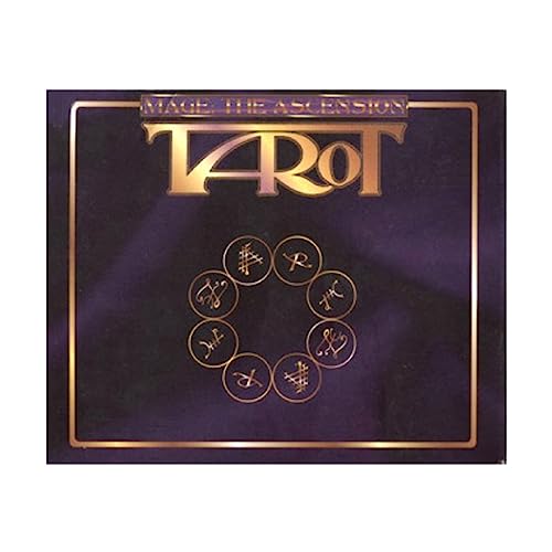 Mage: The Ascension Tarot
