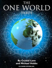 The One World Tarot