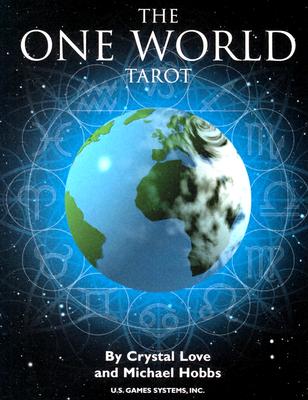 The One World Tarot