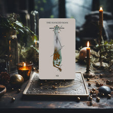 Ether Tarot