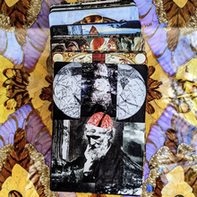 A Ritual Tarot