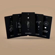 Transire Tarot