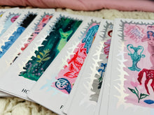 OH MY HEART Oracle Deck & Companion Book