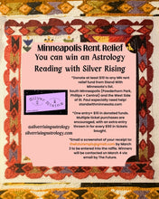 February 16-March 4: Minneapolis Rent Relief Raffle