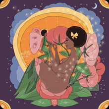 Mother Tarot Deck