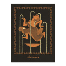 Zodiac prints