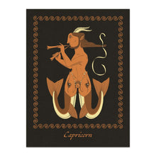 Zodiac prints