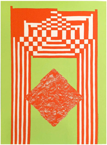 Capture the Flag 6 print