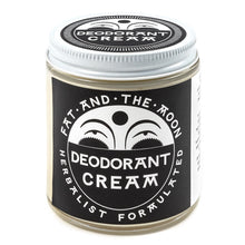 Deodorant Cream