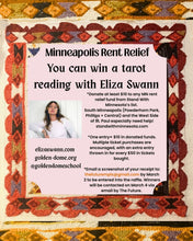 February 16-March 4: Minneapolis Rent Relief Raffle