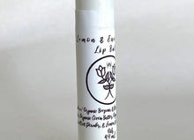 Lip Balm