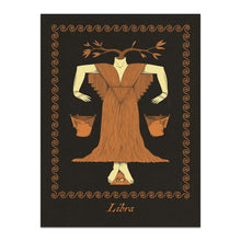 Zodiac prints