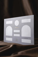 Lunar Ritual Notepad