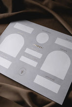 Lunar Ritual Notepad
