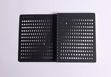 2026 Many Moons Lunar Planner