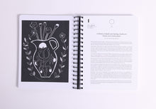 2026 Many Moons Lunar Planner
