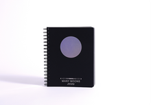 2026 Many Moons Lunar Planner