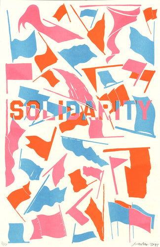 Solidarity 1 print