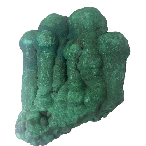 Malachite card