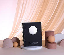 2026 Many Moons Lunar Planner