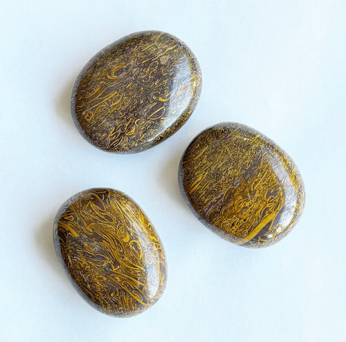 Miriam (Calligraphy Stone) Palmstone
