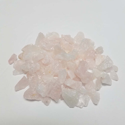 Rose Quartz Rough piece