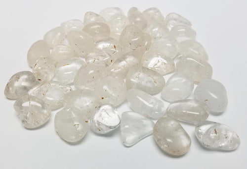 Quartz Tumbled