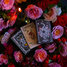 Ophidia Rosa Tarot