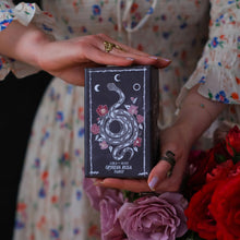 Ophidia Rosa Tarot