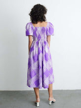 Osei Duro Abeo Dress