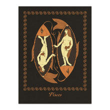 Zodiac prints