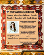 February 16-March 4: Minneapolis Rent Relief Raffle