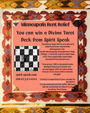 February 16-March 4: Minneapolis Rent Relief Raffle