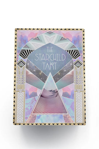 The Starchild Tarot