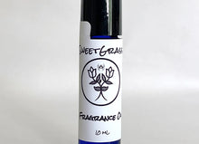 Fragrance Oil Rollers