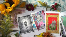 Sibylant Sisters Tarot Deck