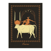 Zodiac prints