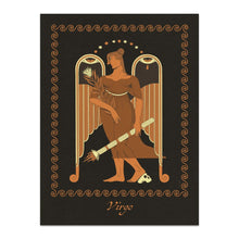 Zodiac prints