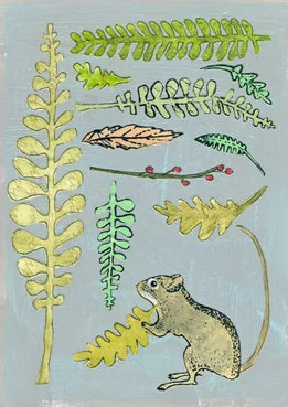 Collector card