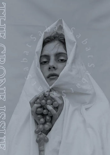 Sabat Magazine #3--The Crone Issue