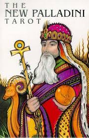 The New Palladini Tarot