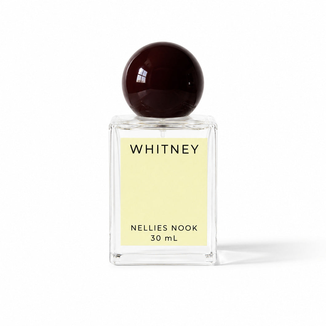 Whitney - 30 Ml Perfume