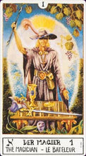 Eclectic Tarot