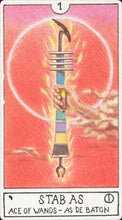 Eclectic Tarot