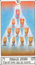 Eclectic Tarot