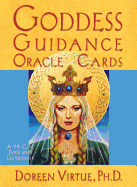 Goddess Guidance Oracle Cards