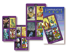 Comparative Tarot